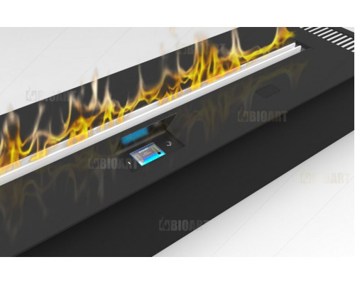 Автоматический биокамин BioArt ABC Fireplace Smart Fire A7 1400