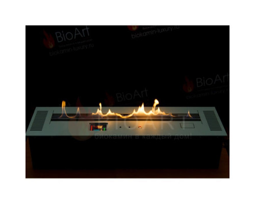 Автоматический биокамин BioArt ABC Fireplace Smart Fire A7 1900