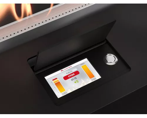 Автоматический биокамин Lux Fire Smart Flame 2000 RC Автоматический биокамин Lux Fire Smart Flame 2000 RC