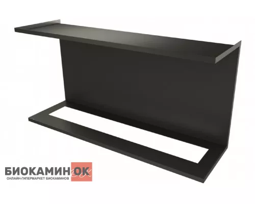 Фронтальный очаг стандартный Фронтальный очаг стандартный