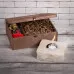 Подарочный набор SteelHeat PREMIUM BOX APOLLON + деревянная коробка + стартовый комплект