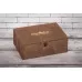 Подарочный набор SteelHeat PREMIUM BOX APOLLON + деревянная коробка + стартовый комплект