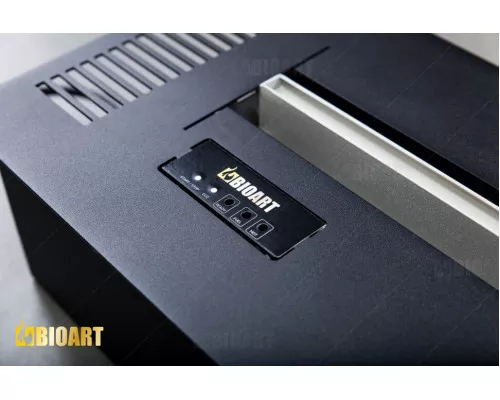 Автоматический биокамин BioArt ABC Fireplace Smart Prime 1800 Автоматический биокамин BioArt ABC Fireplace Smart Prime 1800