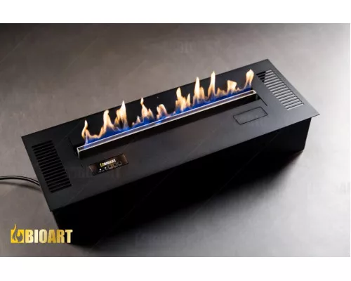 Автоматический биокамин BioArt ABC Fireplace Smart Prime 1800 Автоматический биокамин BioArt ABC Fireplace Smart Prime 1800