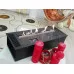 Автоматический биокамин BioArt ABC Fireplace Smart Fire A5 800