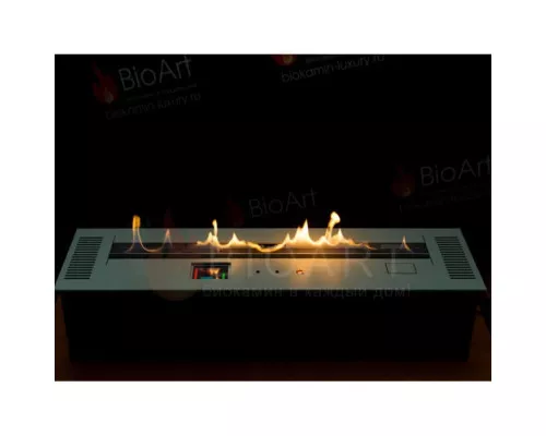 Автоматический биокамин BioArt ABC Fireplace Smart Fire A5 800 Автоматический биокамин BioArt ABC Fireplace Smart Fire A5 800