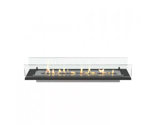 Биокамин встраиваемый в тумбу Steelheat Stand 800 Биокамин встраиваемый в тумбу Steelheat Stand 800